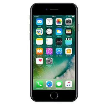 Apple iPhone 7 – Reconditionné à neuf