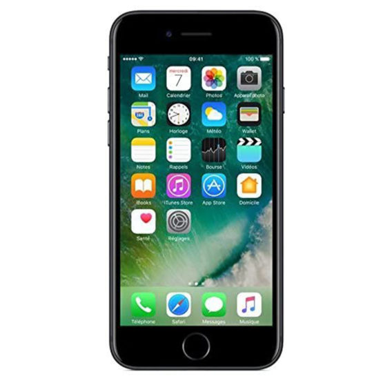 Apple iPhone 7 – Reconditionné à neuf