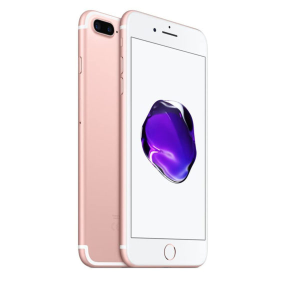 Apple iPhone 7 Plus – Reconditionné à neuf