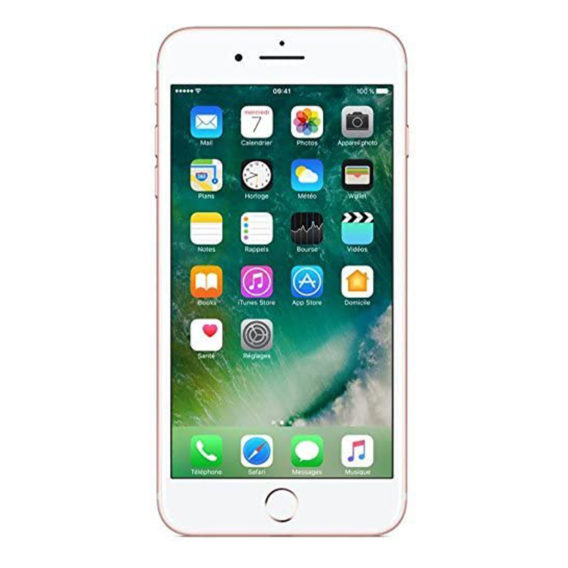 Apple iPhone 7 Plus – Reconditionné à neuf