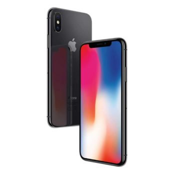 Apple iPhone X – Reconditionné à neuf
