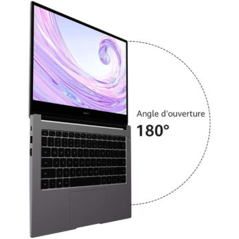 HUAWEI MateBook D 14 2020 PC Portable 14 1