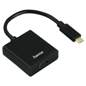 Hama Adaptateur USB-C pour HDMI Ultra HD