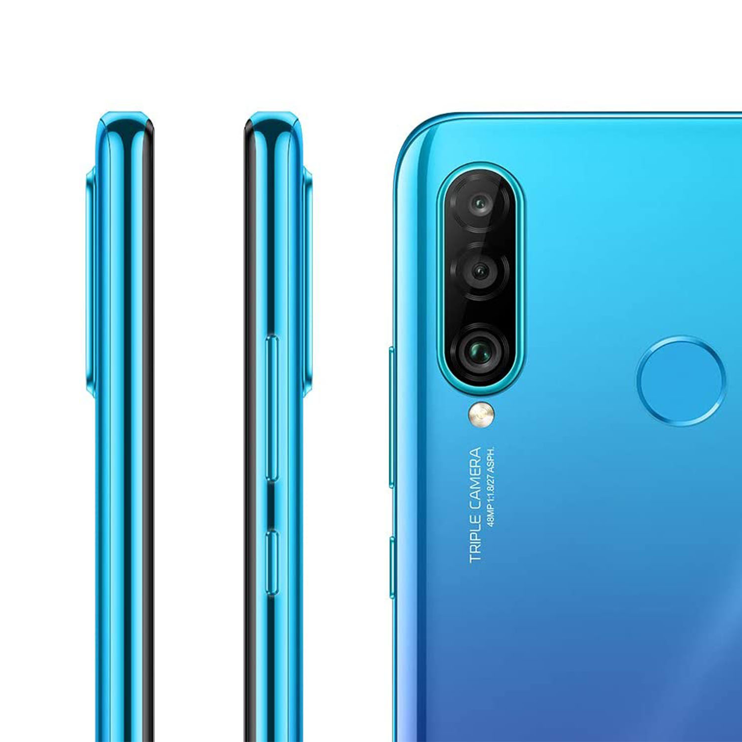 Huawei p30 lite 48mp и 24mp как отличить