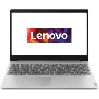 Lenovo Ideapad S145 15IWL Ultrabook – Reconditionné à neuf