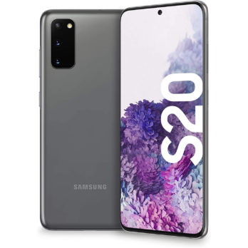 Samsung Galaxy S20 – Reconditionné à neuf
