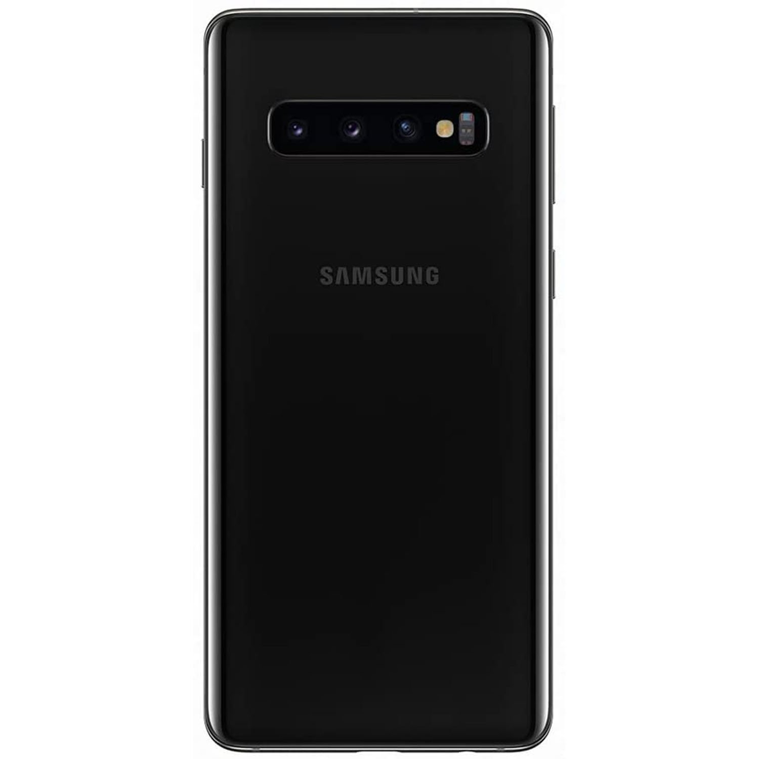 Samsung Galaxy S10 1 Samsung Galaxy S10 – Reconditionné à neuf