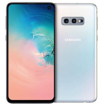 Samsung Galaxy S10e – Reconditionné à neuf