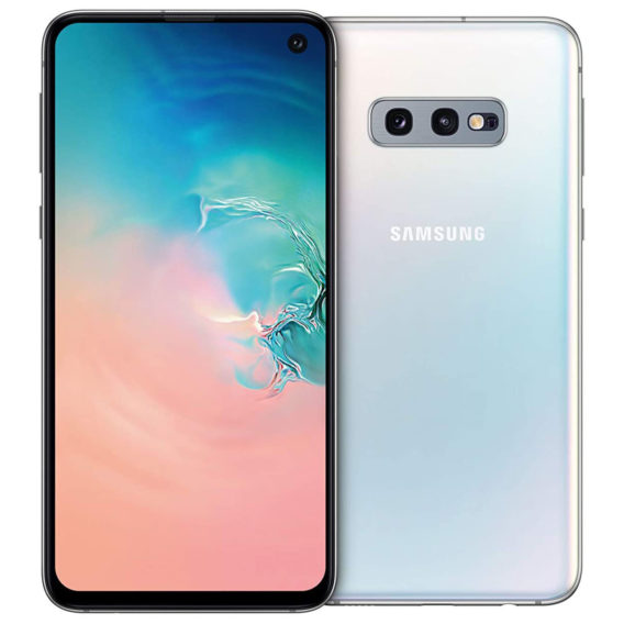 Samsung Galaxy S10e – Reconditionné à neuf