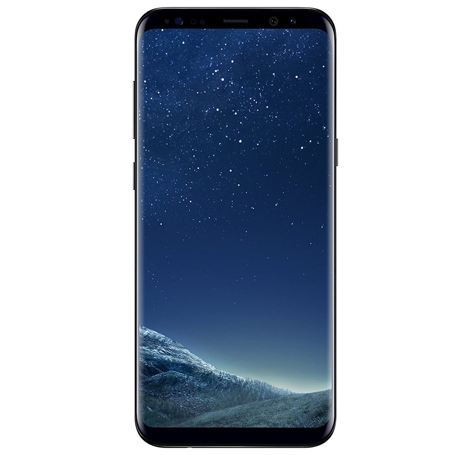 Samsung Galaxy S8+ Smartphone 1 Samsung Galaxy S8 Plus – Reconditionné à neuf