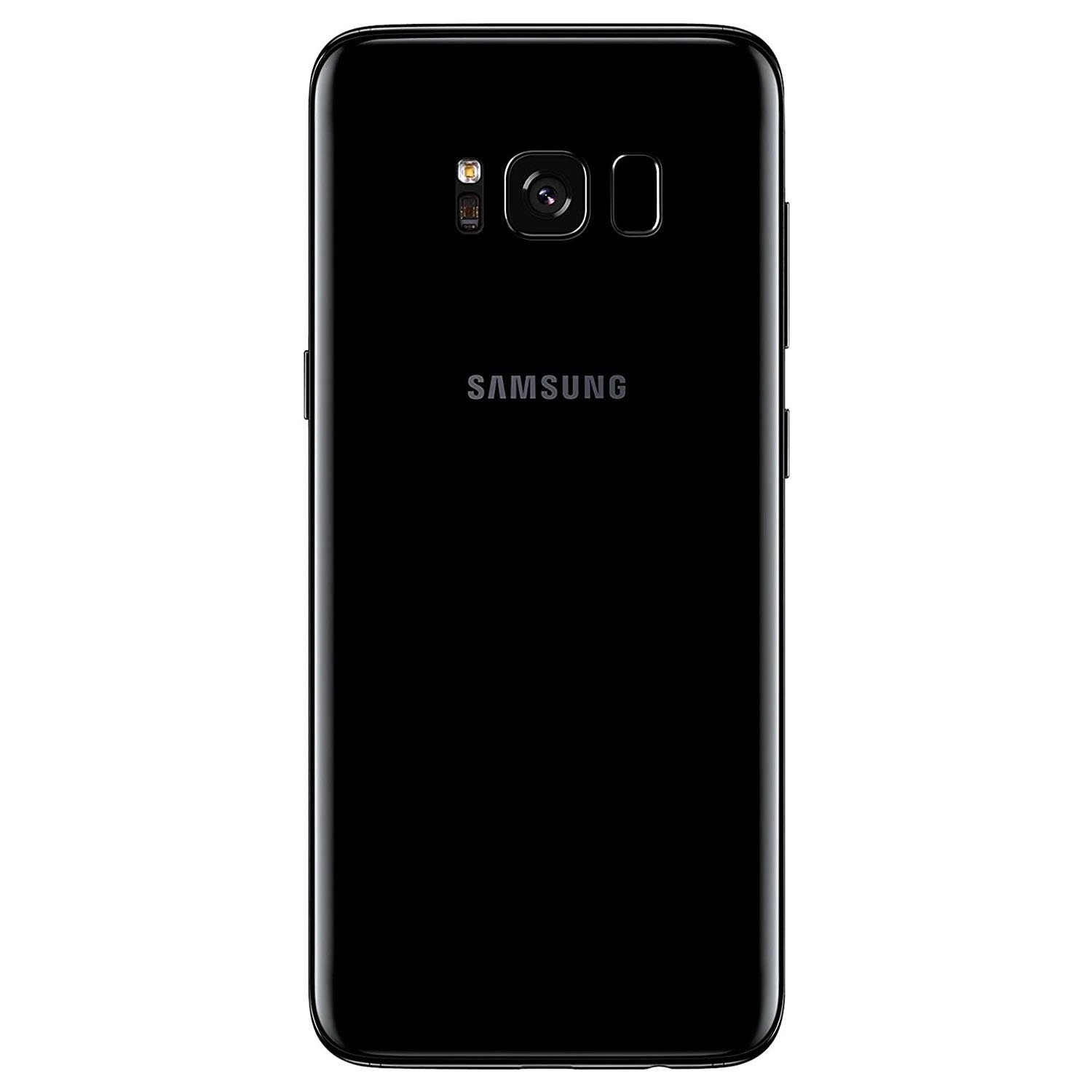 Samsung Galaxy S8 Smartphone 2 Samsung Galaxy S8 – Reconditionné à neuf