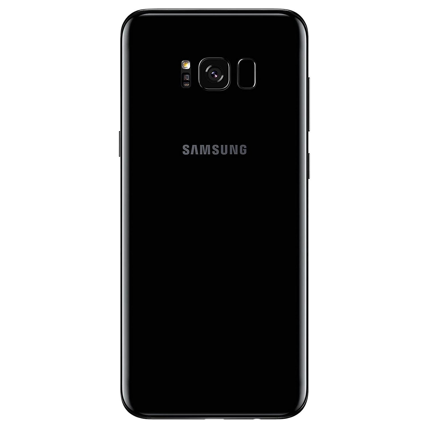 Samsung Galaxy S8+ Smartphone 2 Samsung Galaxy S8 Plus – Reconditionné à neuf
