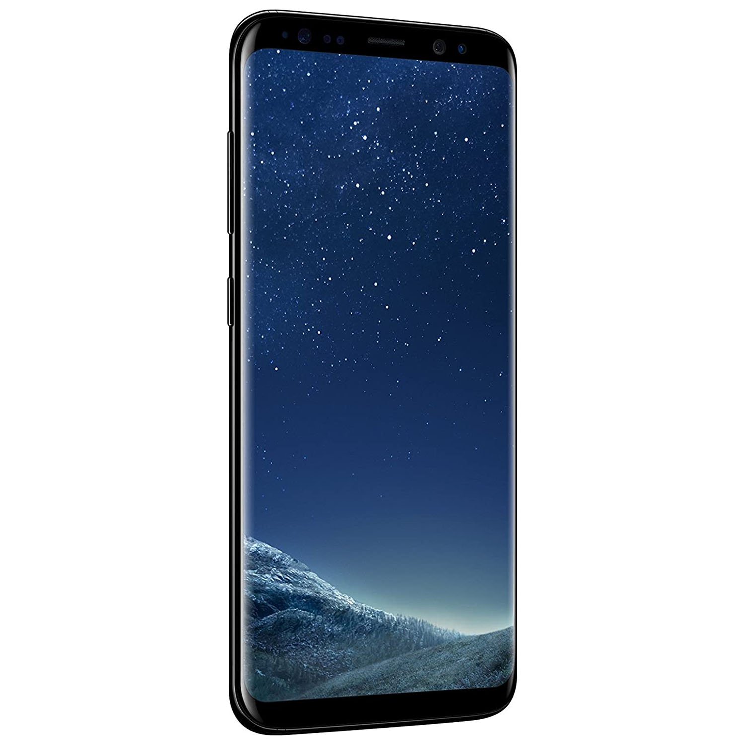 Samsung Galaxy S8 Smartphone 3 Samsung Galaxy S8 – Reconditionné à neuf