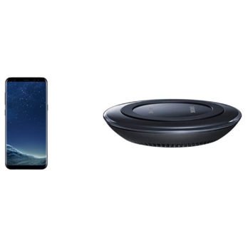 Samsung Galaxy S8 Plus – Reconditionné à neuf