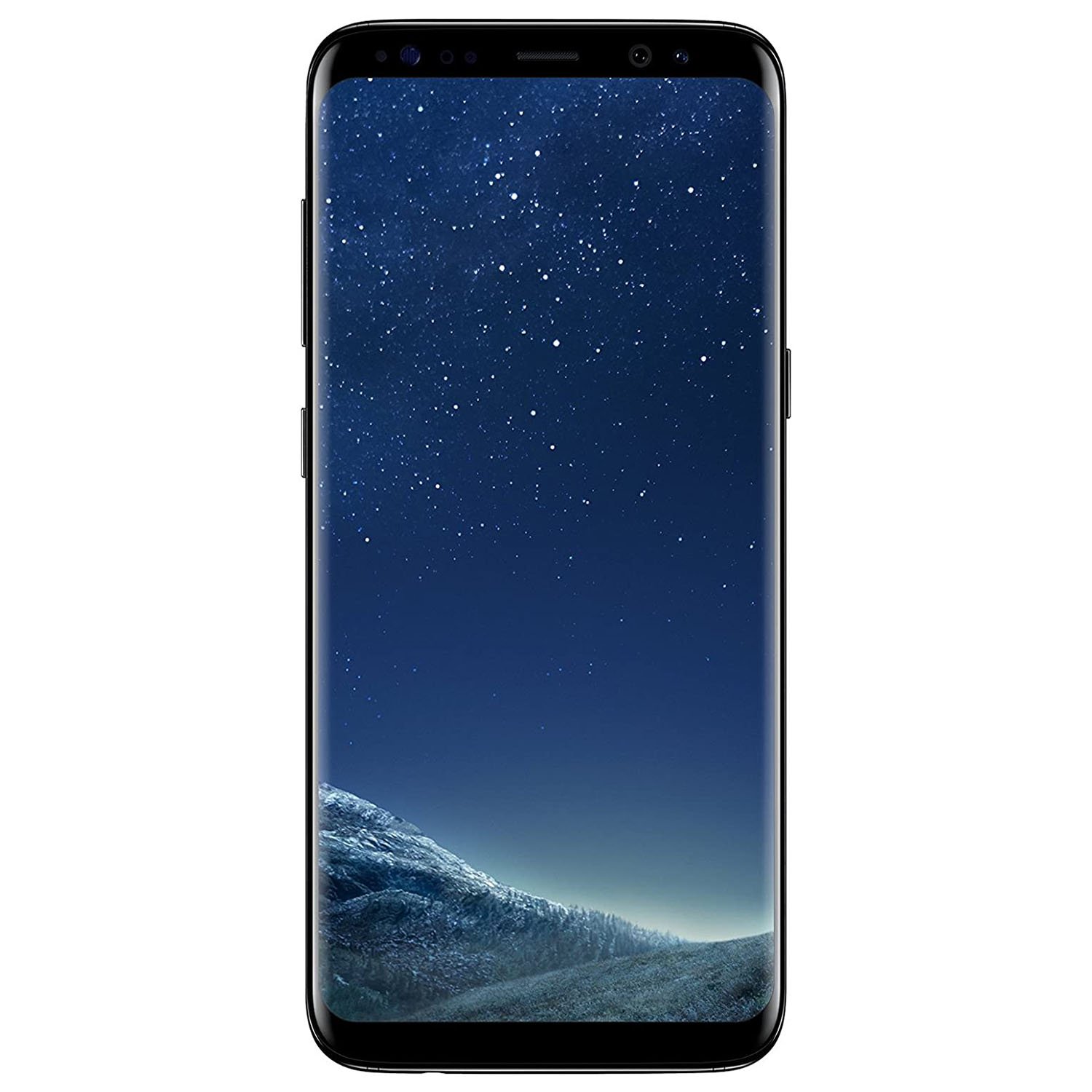 Samsung Galaxy S8 Smartphone Samsung Galaxy S8 – Reconditionné à neuf