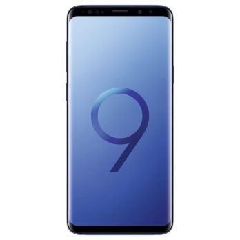 Samsung Galaxy S9 Plus – Reconditionné à neuf